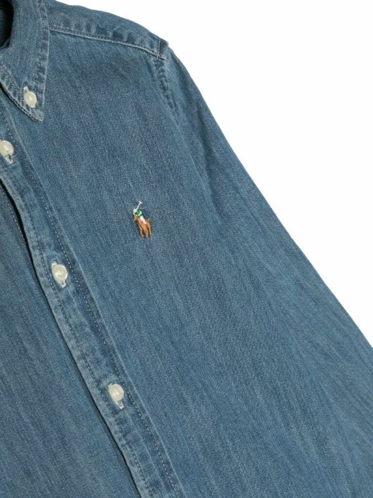 Polo Ralph Lauren Kids Camicia