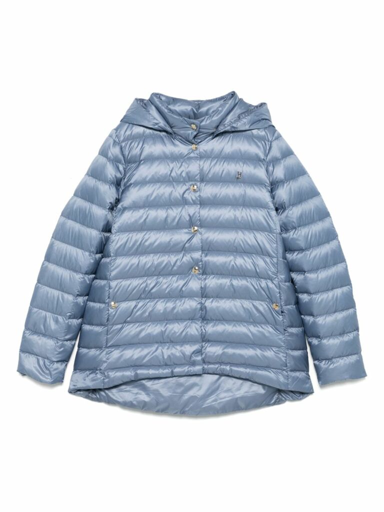Herno Kids Piumino