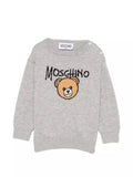 Moschino Kids Maglione