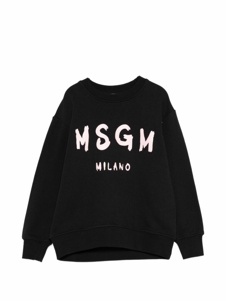 MSGM Kids Felpe