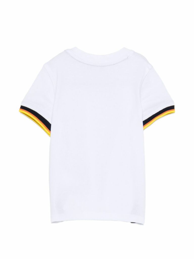 K WAY T-shirt