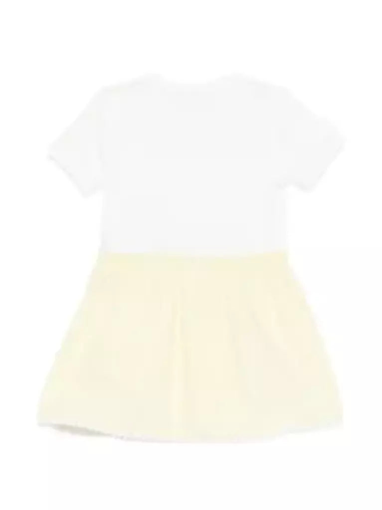 Moncler Kids Vestito