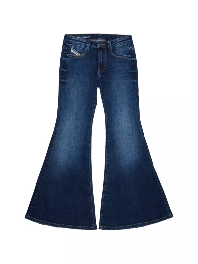 Diesel Kids Jeans