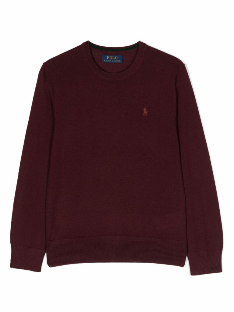 Polo Ralph Lauren Kids Maglione