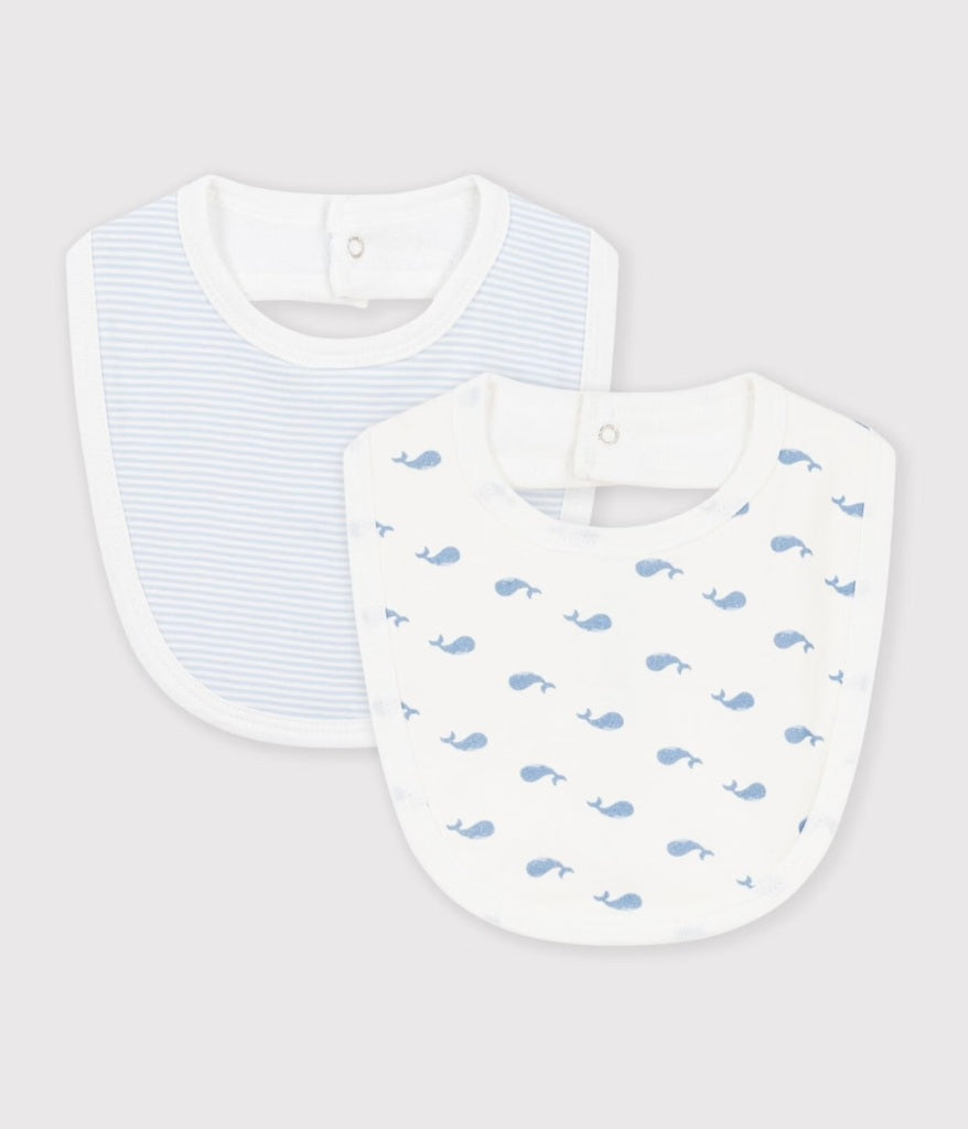 PETIT BATEAU Bavaglino