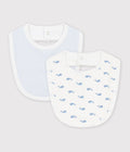 PETIT BATEAU Bavaglino