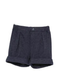 IL Gufo Short