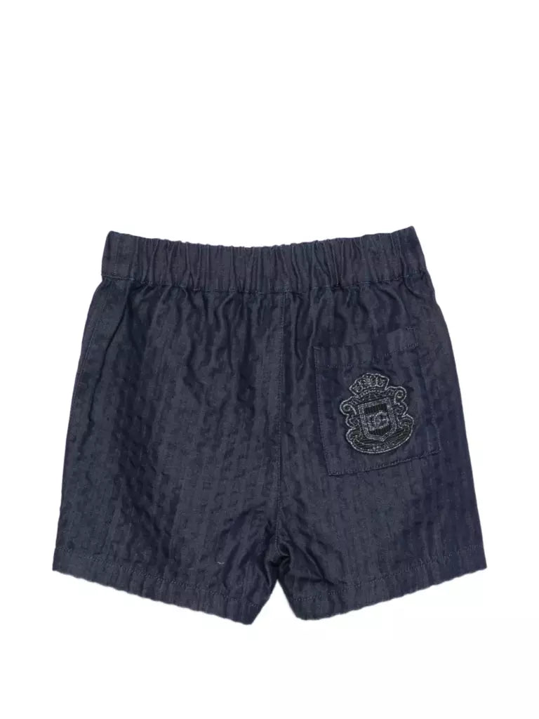 Dolce & Gabbana Kids Short