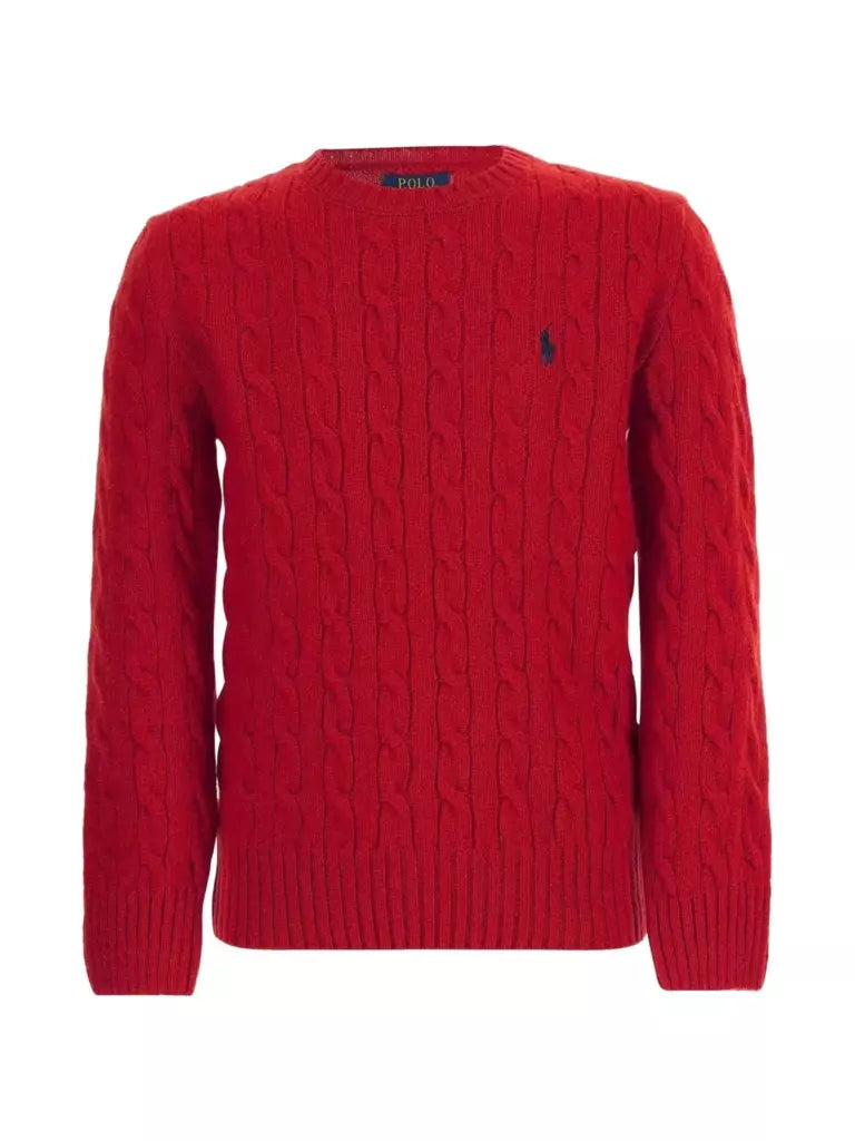 Polo Ralph Lauren Kids Maglione