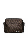 Fendi Kids Borsa mamma