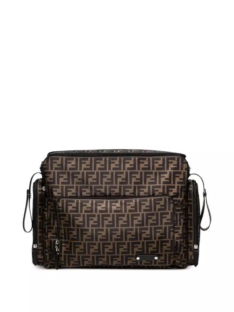 Fendi Kids Borsa mamma