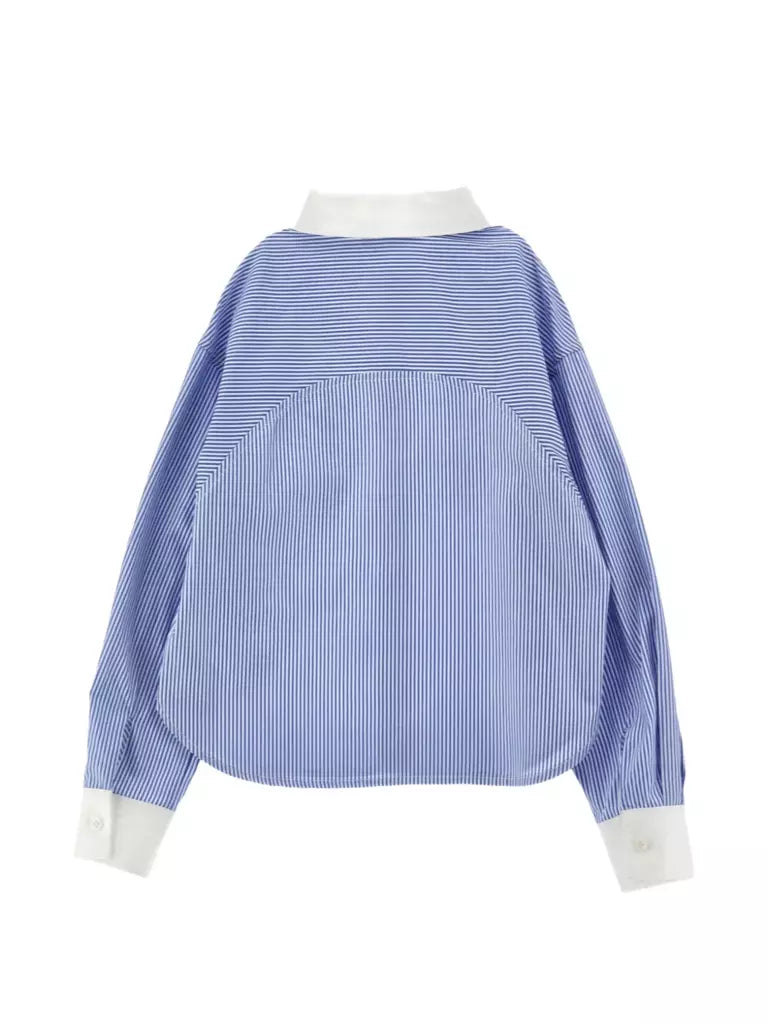 Ermanno Scervino Kids Camicia