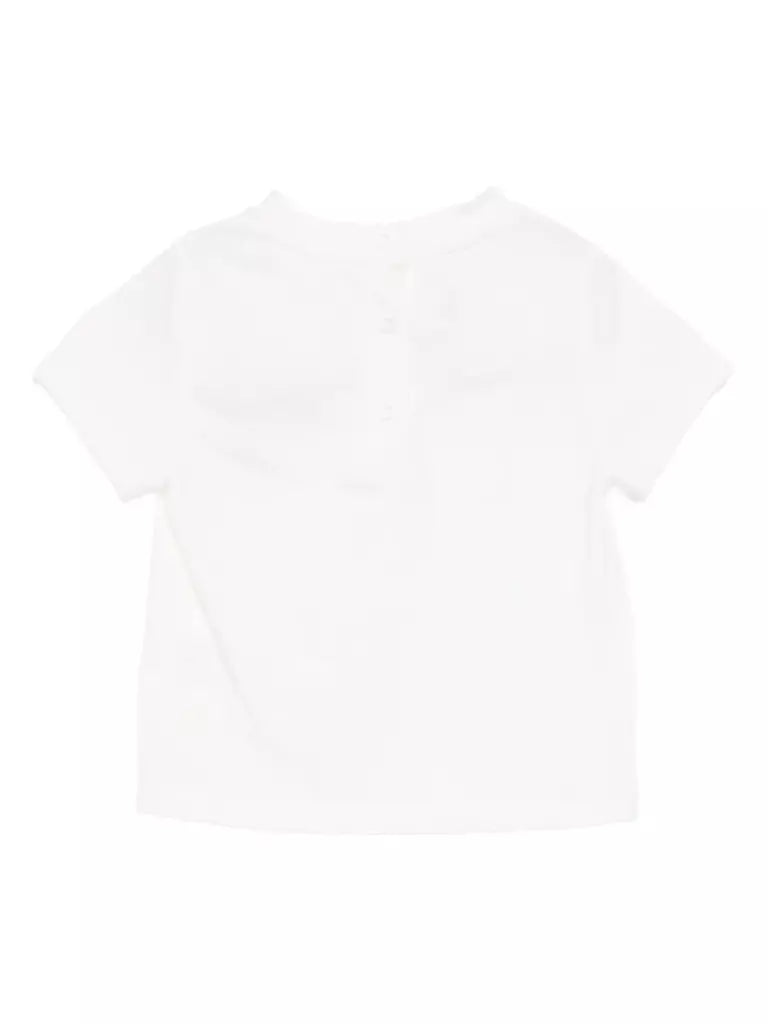 Fendi Kids T-shirt