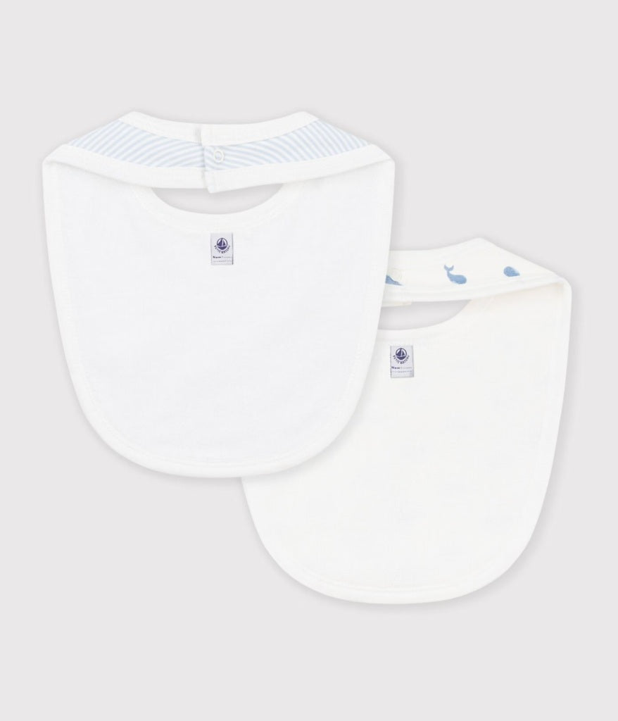 PETIT BATEAU Bavaglino