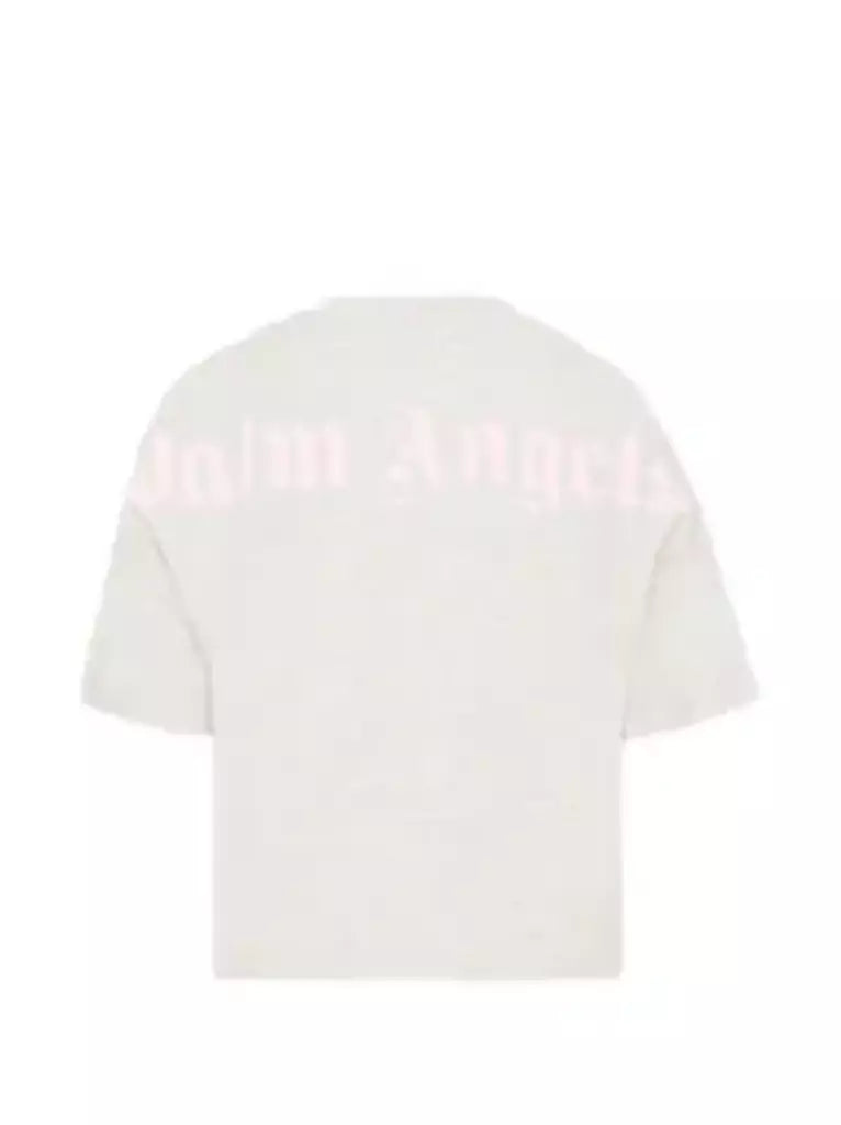 Palm Angels Kids T-shirt