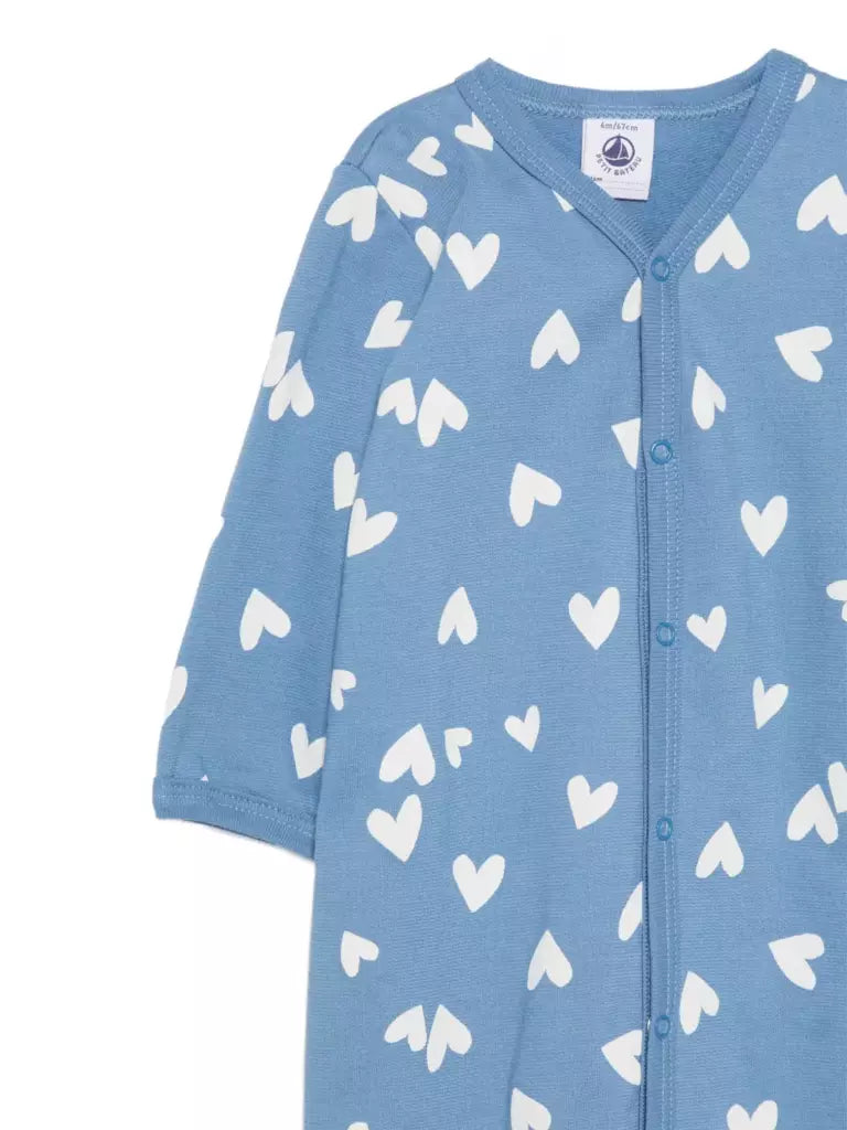 PETIT BATEAU Tutina