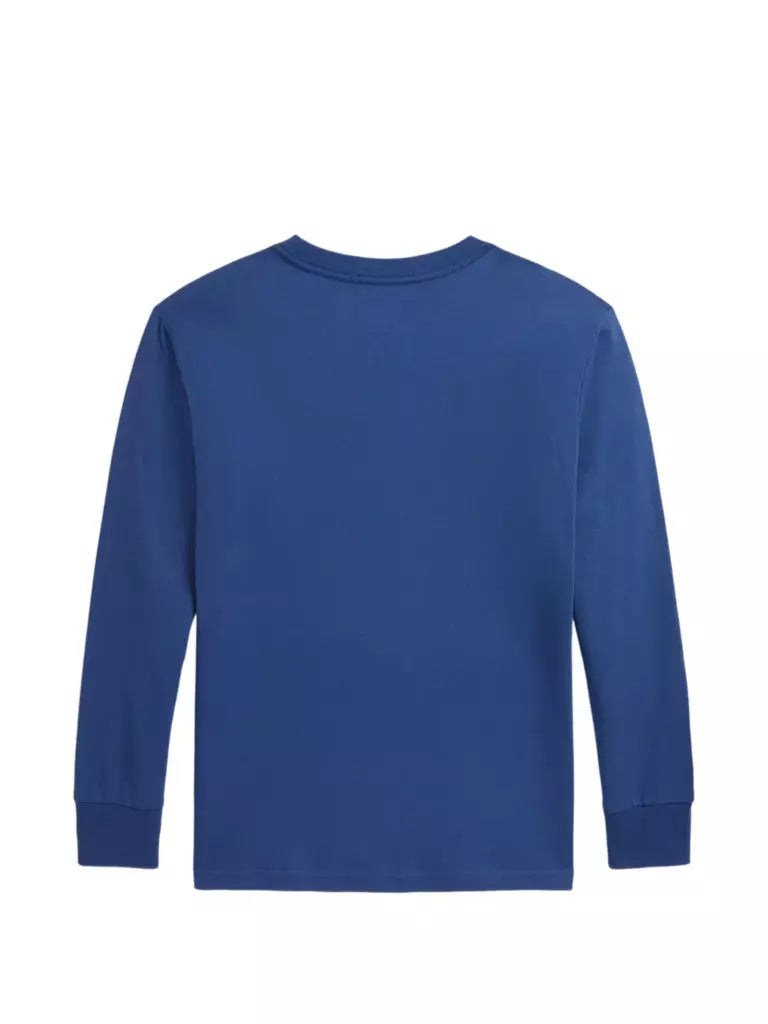 Polo Ralph Lauren Kids T-shirt