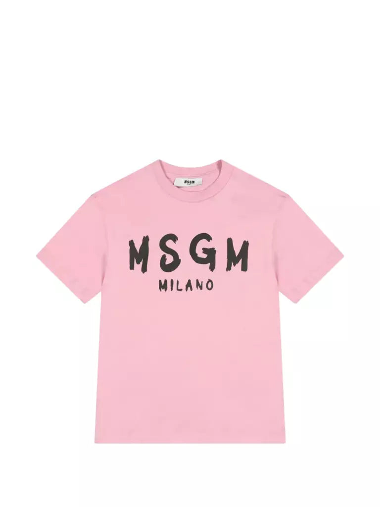 MSGM Kids T-shirt