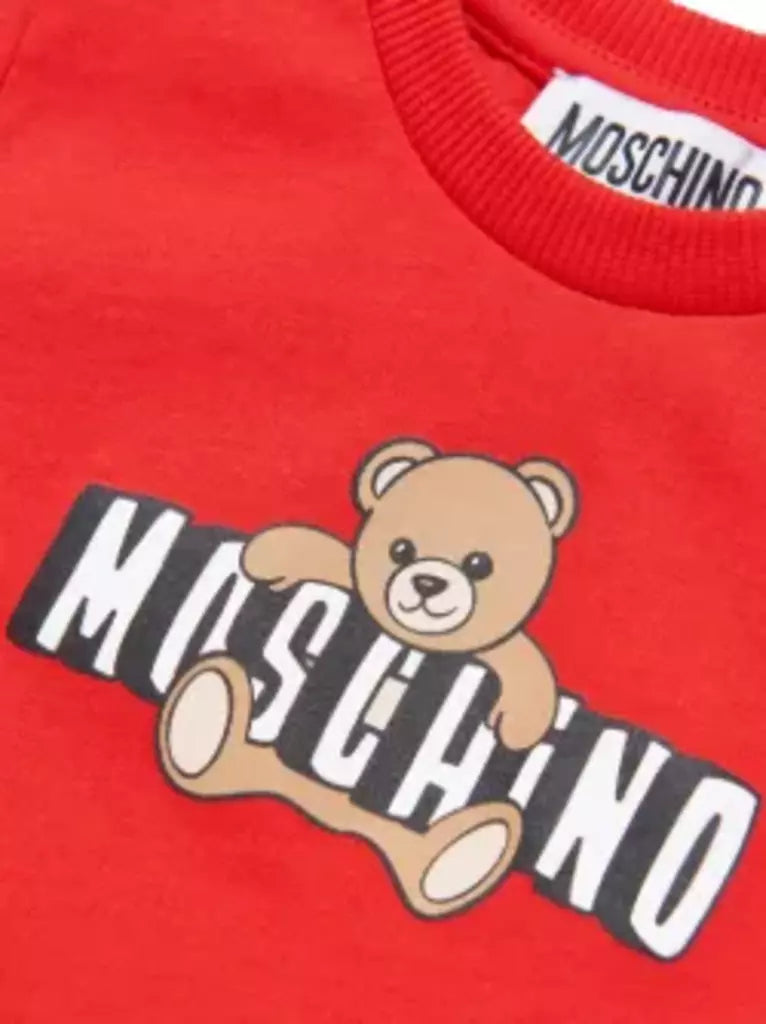 Moschino Kids T-shirt