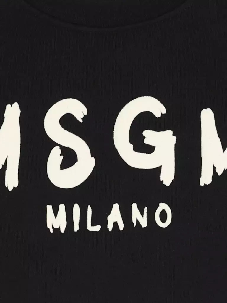 MSGM Kids Felpe