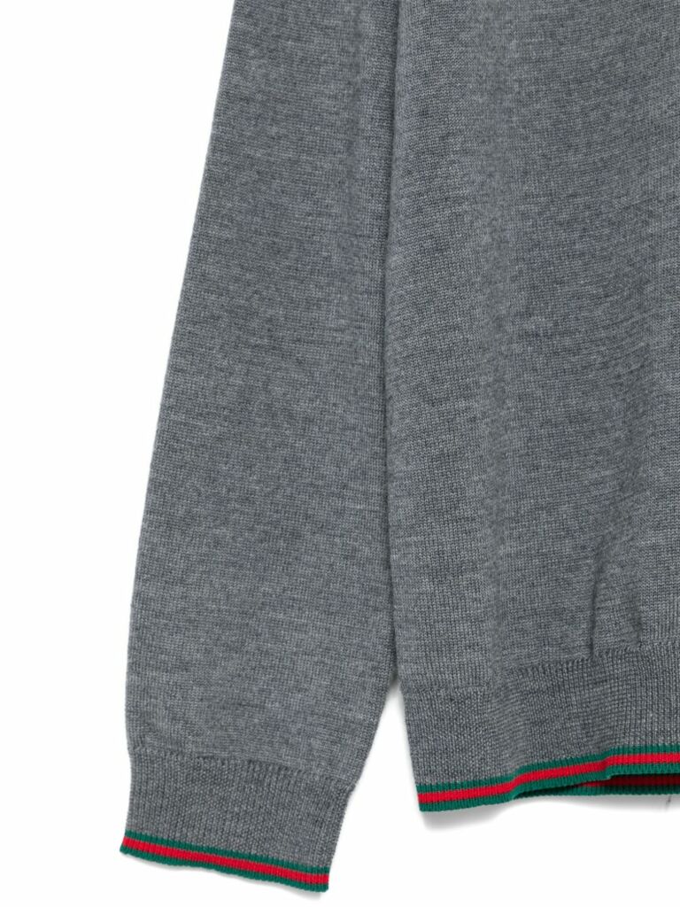 Gucci Kids Cardigan