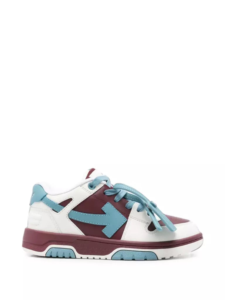 Off-White Kids Scarpe ginniche