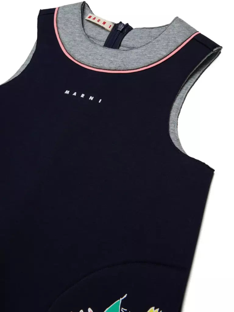 Marni Kids Vestito