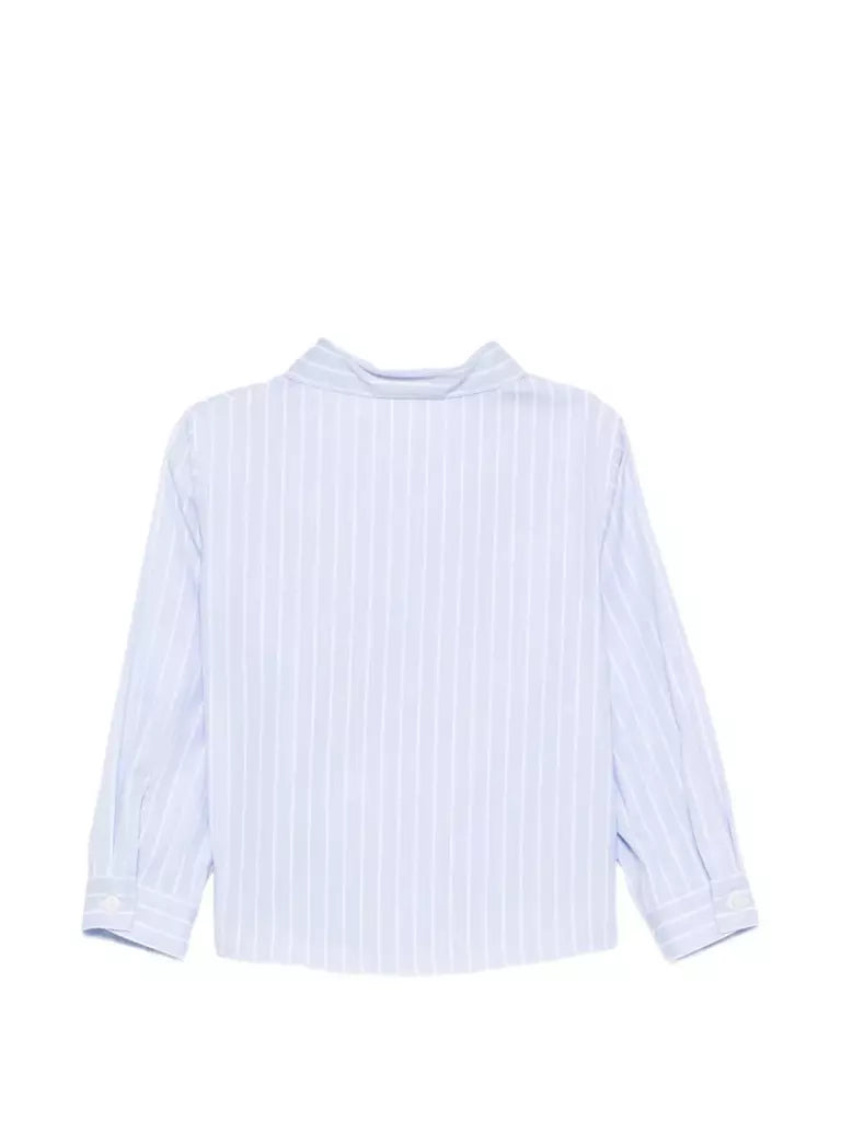 Versace Kids Camicia