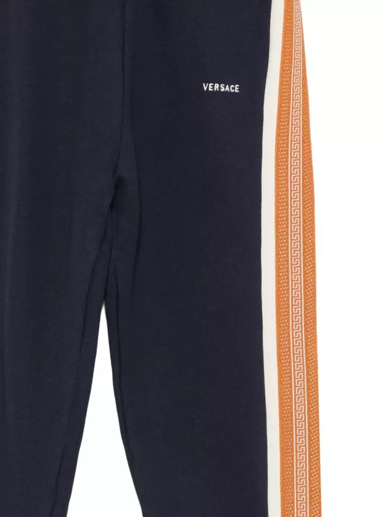 Versace Kids Pantalone
