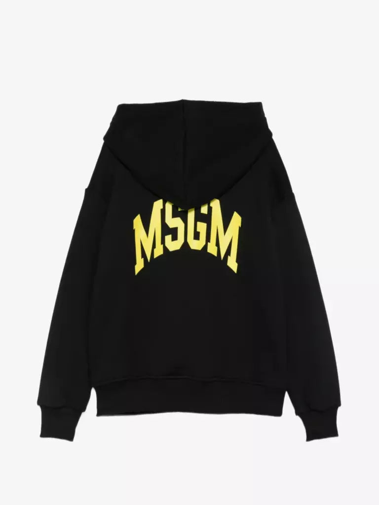MSGM Kids Felpe