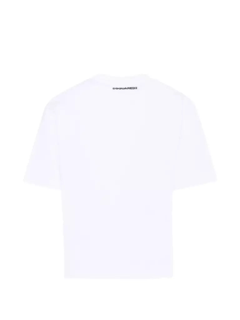 DSQUARED2 Kids T-shirt
