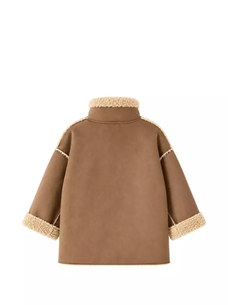 IL Gufo Cappotto