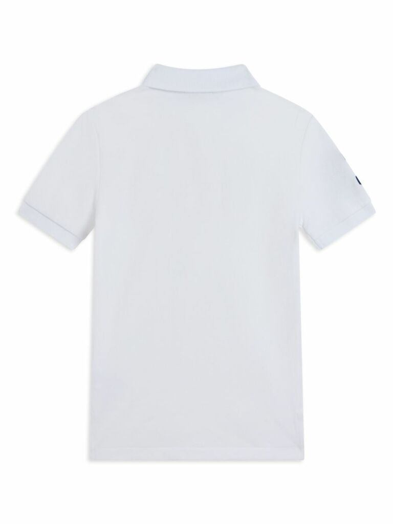 Polo Ralph Lauren Kids Polo manica corta