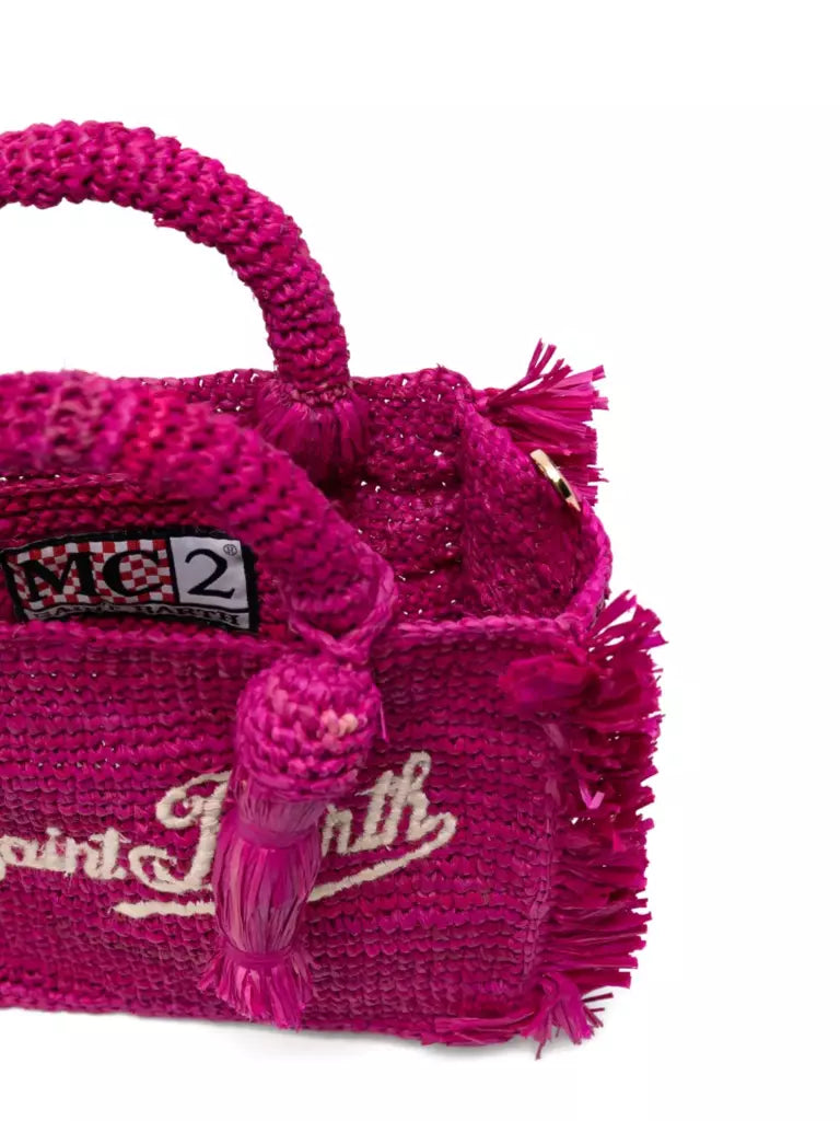 MC2 ST. Barth Borsa