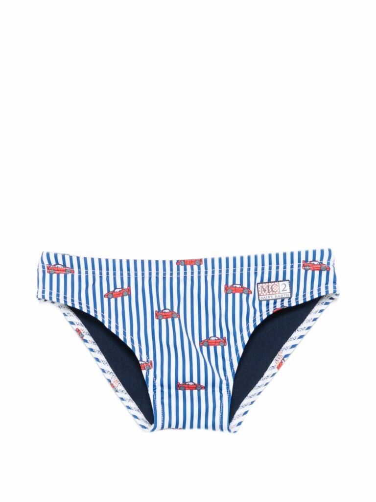 MC2 ST. Barth Costumi da bagno