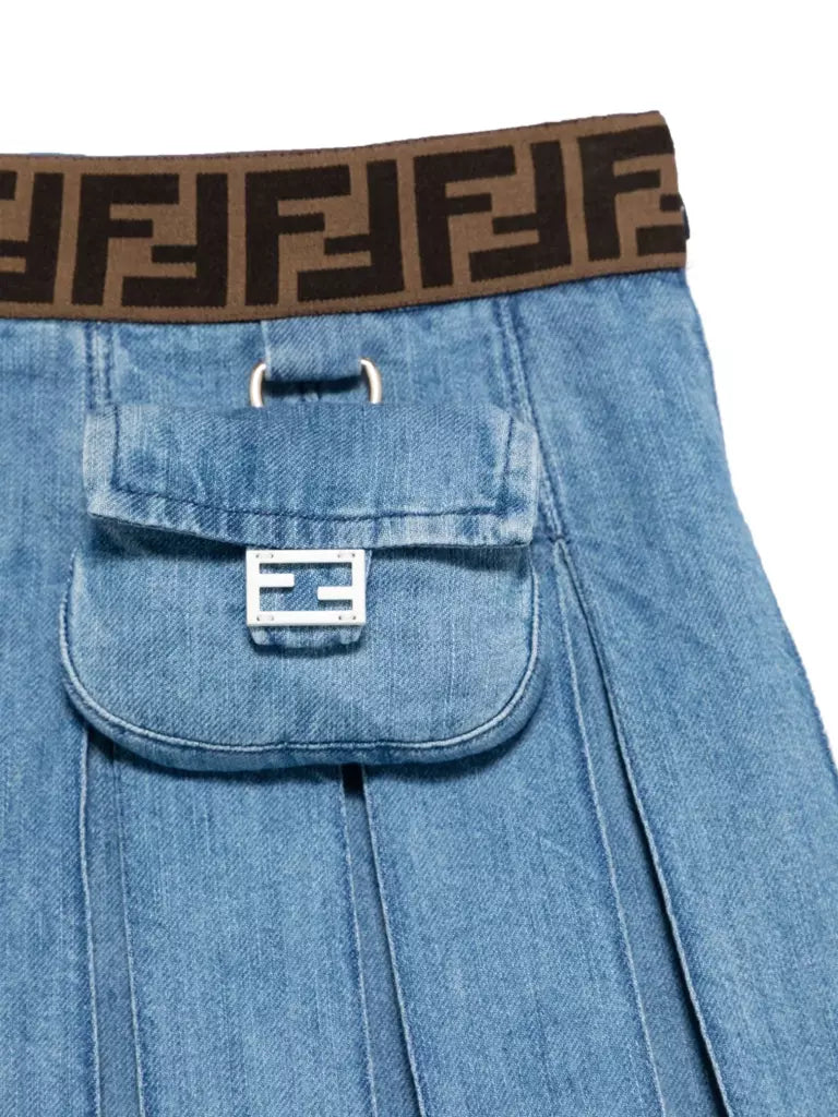 Fendi Kids Gonna