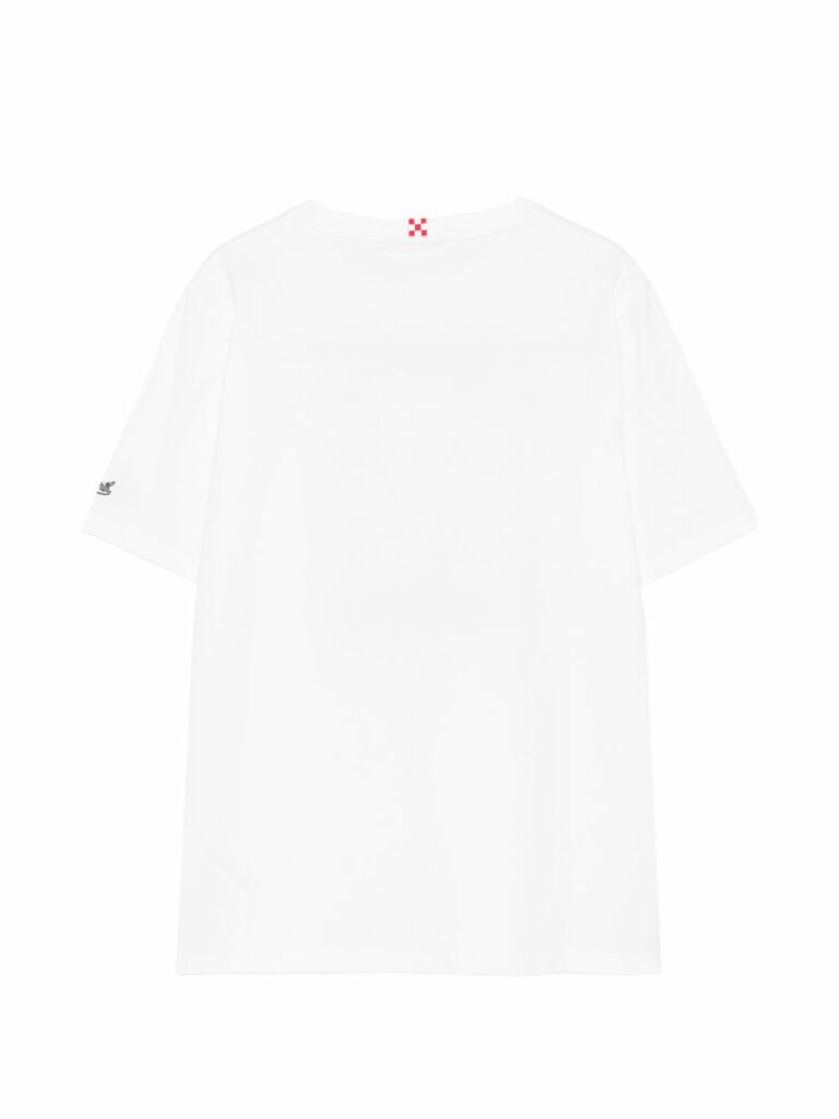 MC2 ST. Barth T-shirt
