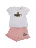 Moschino Kids Completo