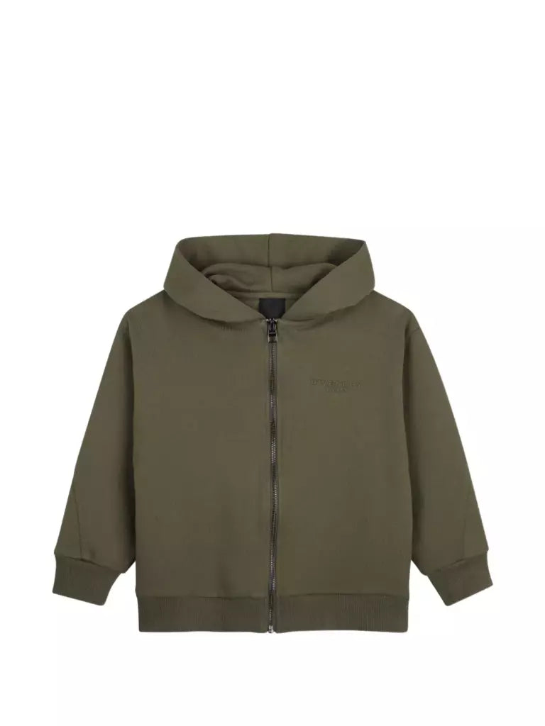 Givenchy Kids Felpe