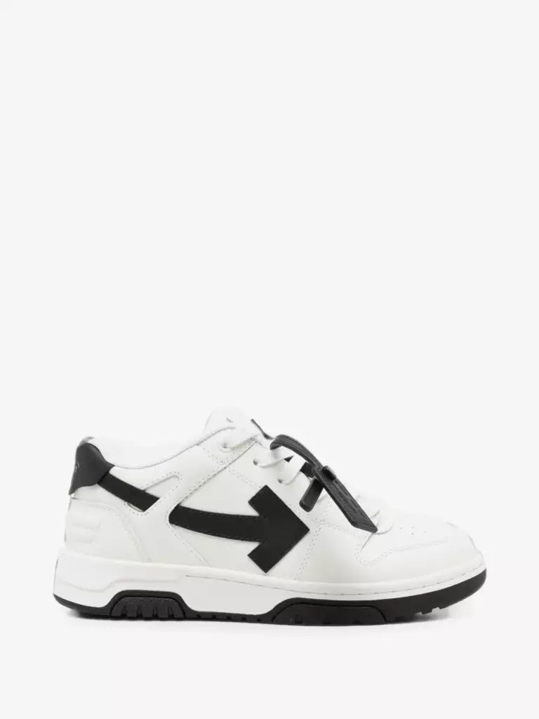 Off-White Kids Scarpe ginniche