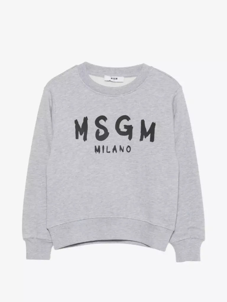 MSGM Kids Felpe
