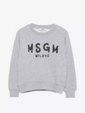 MSGM Kids Felpe