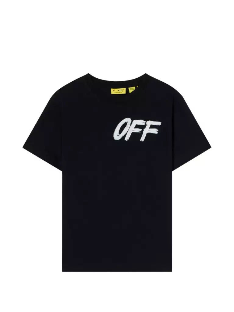 Off-White Kids T-shirt