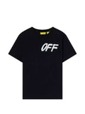 Off-White Kids T-shirt