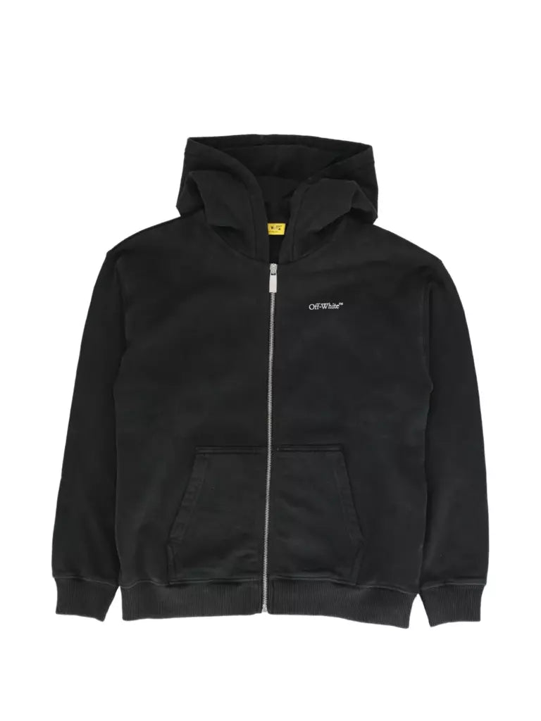 Off-White Kids Felpe