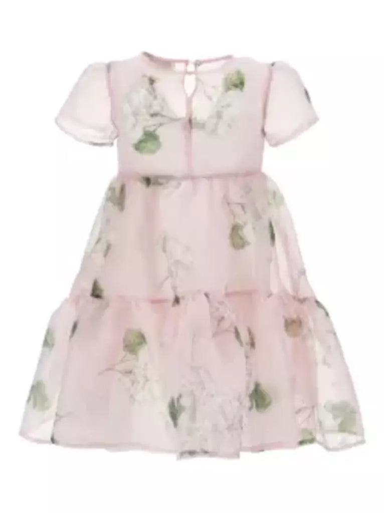 Monnalisa Vestito