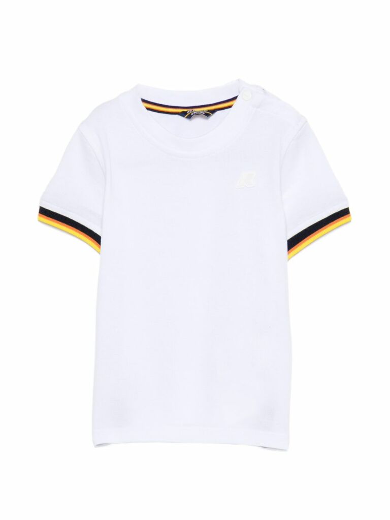 K WAY T-shirt