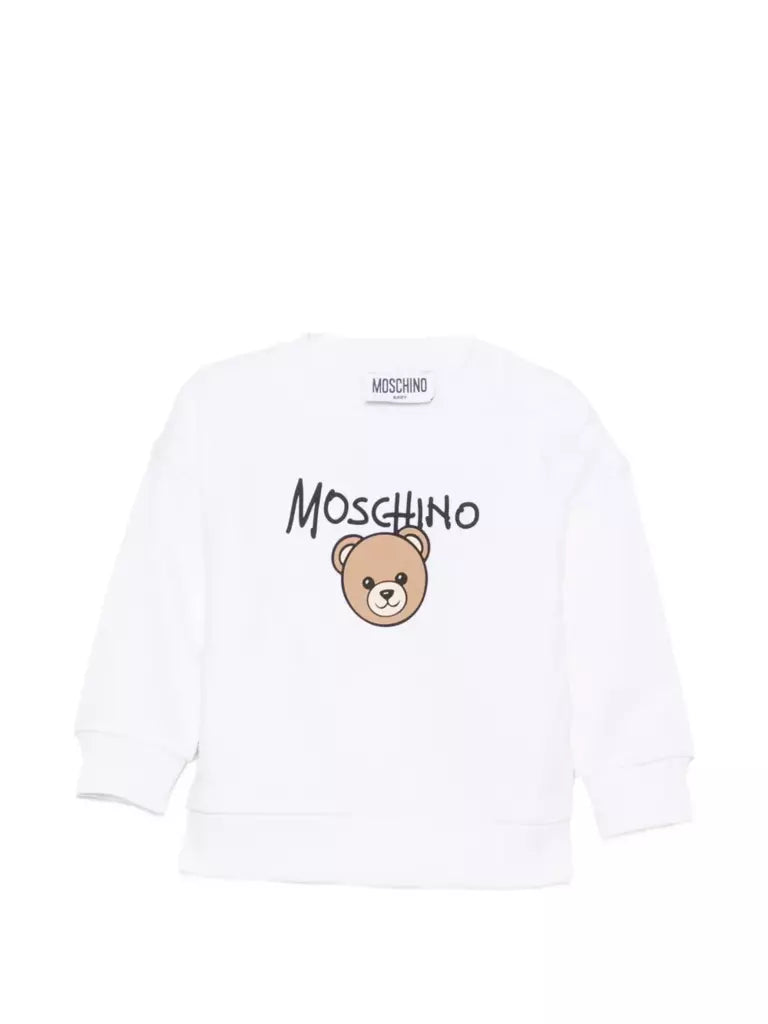 Moschino Kids Felpe