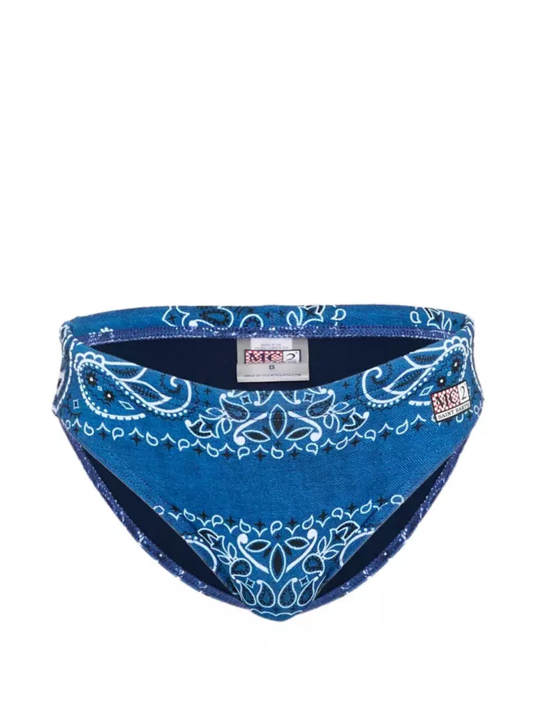 MC2 ST. Barth Costumi da bagno