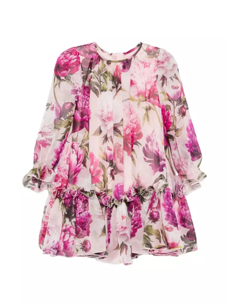 Dolce & Gabbana Kids Vestito